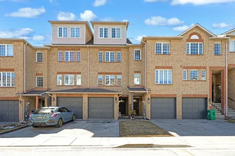 119 Spadina Road Brampton ON L6X 4X6