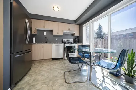 119 Spadina Road Brampton ON L6X 4X6