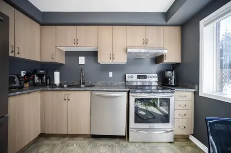 119 Spadina Road Brampton ON L6X 4X6