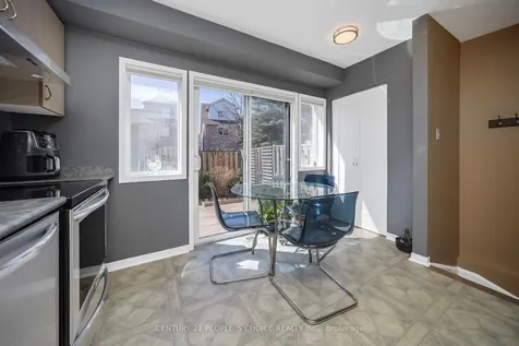 119 Spadina Road Brampton ON L6X 4X6