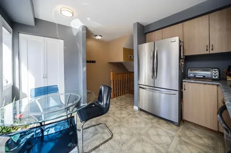 119 Spadina Road Brampton ON L6X 4X6
