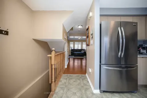 119 Spadina Road Brampton ON L6X 4X6