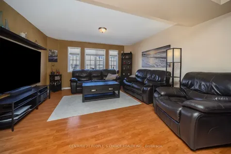 119 Spadina Road Brampton ON L6X 4X6