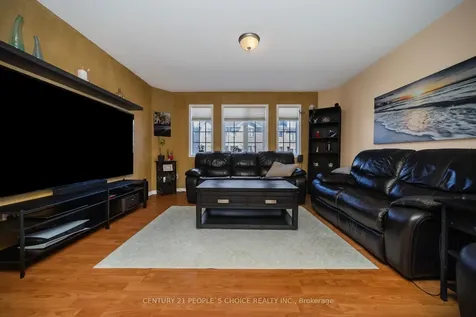 119 Spadina Road Brampton ON L6X 4X6