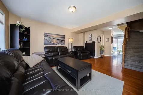 119 Spadina Road Brampton ON L6X 4X6