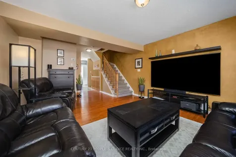 119 Spadina Road Brampton ON L6X 4X6