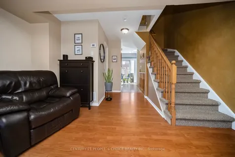 119 Spadina Road Brampton ON L6X 4X6
