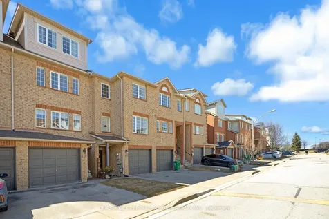 119 Spadina Road Brampton ON L6X 4X6