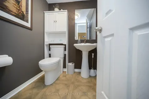 119 Spadina Road Brampton ON L6X 4X6