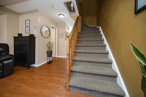 119 Spadina Road Brampton ON L6X 4X6