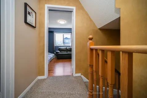 119 Spadina Road Brampton ON L6X 4X6