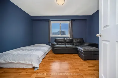 119 Spadina Road Brampton ON L6X 4X6