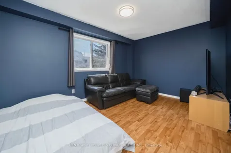119 Spadina Road Brampton ON L6X 4X6