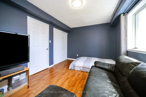 119 Spadina Road Brampton ON L6X 4X6