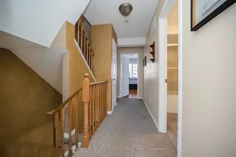 119 Spadina Road Brampton ON L6X 4X6