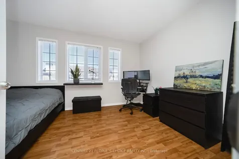 119 Spadina Road Brampton ON L6X 4X6