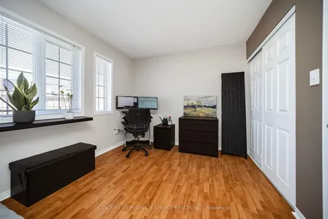119 Spadina Road Brampton ON L6X 4X6