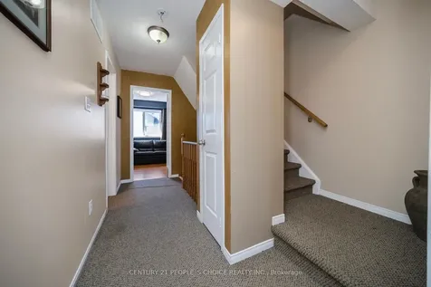 119 Spadina Road Brampton ON L6X 4X6