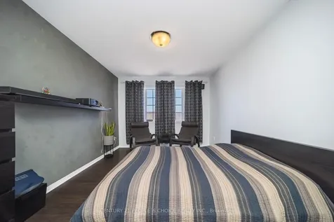 119 Spadina Road Brampton ON L6X 4X6