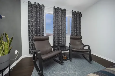 119 Spadina Road Brampton ON L6X 4X6