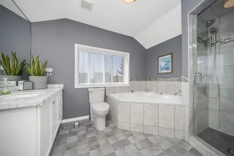 119 Spadina Road Brampton ON L6X 4X6