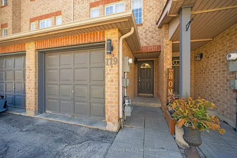 119 Spadina Road Brampton ON L6X 4X6