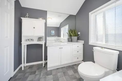 119 Spadina Road Brampton ON L6X 4X6