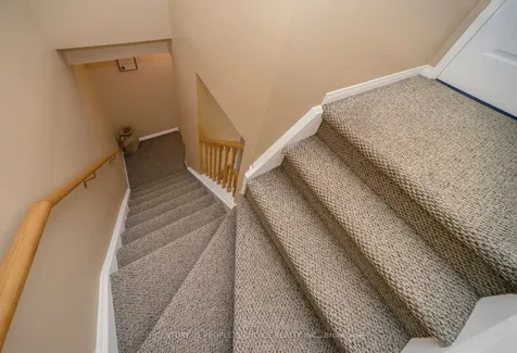 119 Spadina Road Brampton ON L6X 4X6
