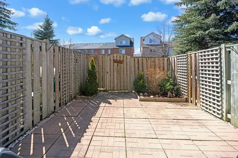 119 Spadina Road Brampton ON L6X 4X6
