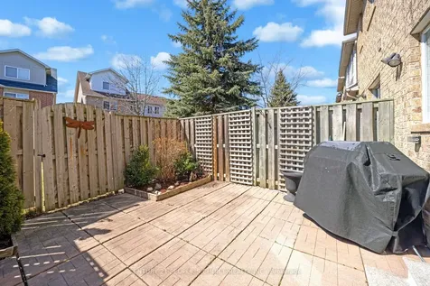 119 Spadina Road Brampton ON L6X 4X6