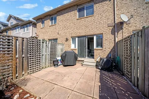 119 Spadina Road Brampton ON L6X 4X6
