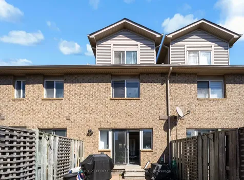 119 Spadina Road Brampton ON L6X 4X6