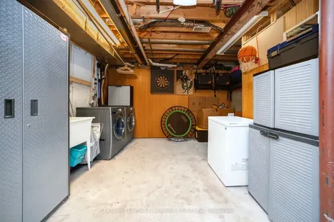 119 Spadina Road Brampton ON L6X 4X6
