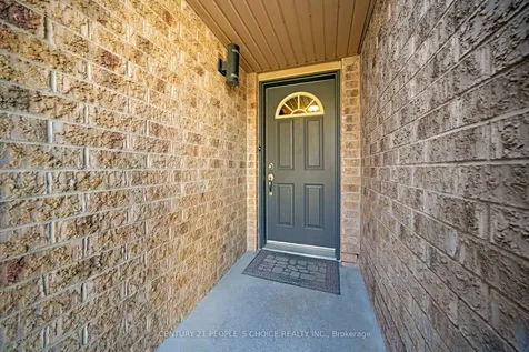 119 Spadina Road Brampton ON L6X 4X6