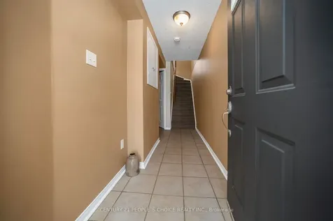 119 Spadina Road Brampton ON L6X 4X6