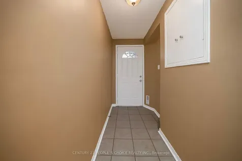 119 Spadina Road Brampton ON L6X 4X6