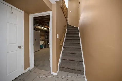 119 Spadina Road Brampton ON L6X 4X6