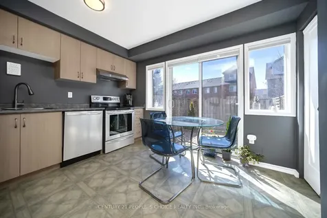 119 Spadina Road Brampton ON L6X 4X6
