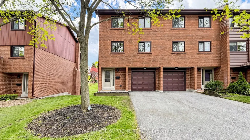 4165 Fieldgate Drive Mississauga ON L4W 2M9