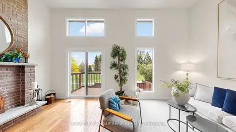4165 Fieldgate Drive Mississauga ON L4W 2M9
