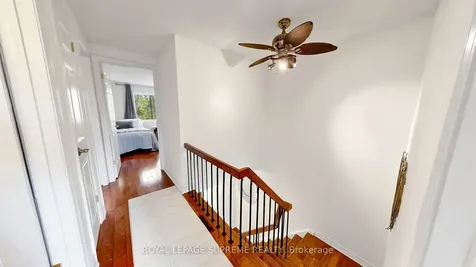 4165 Fieldgate Drive Mississauga ON L4W 2M9