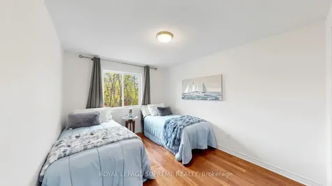 4165 Fieldgate Drive Mississauga ON L4W 2M9
