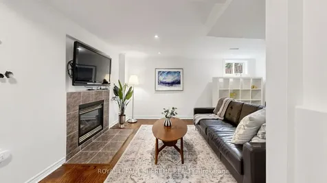 4165 Fieldgate Drive Mississauga ON L4W 2M9