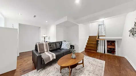 4165 Fieldgate Drive Mississauga ON L4W 2M9