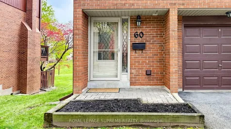 4165 Fieldgate Drive Mississauga ON L4W 2M9