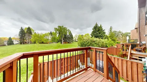 4165 Fieldgate Drive Mississauga ON L4W 2M9