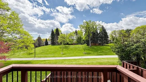 4165 Fieldgate Drive Mississauga ON L4W 2M9
