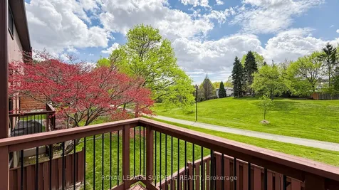 4165 Fieldgate Drive Mississauga ON L4W 2M9