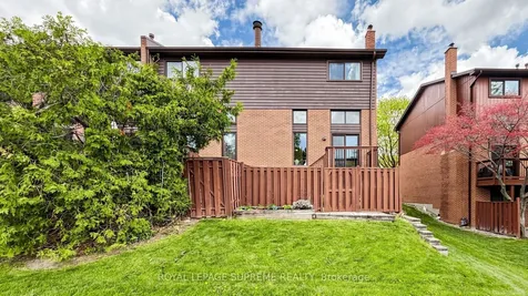 4165 Fieldgate Drive Mississauga ON L4W 2M9