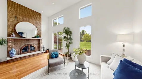 4165 Fieldgate Drive Mississauga ON L4W 2M9